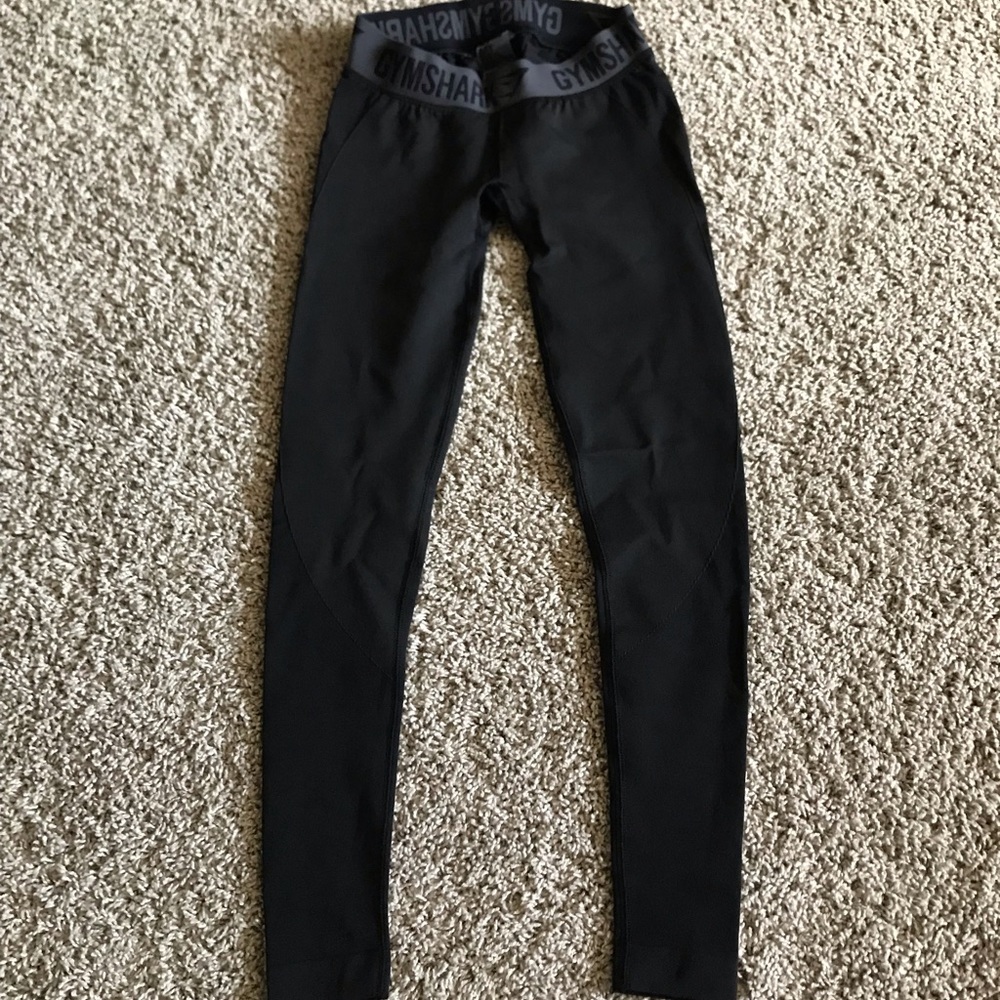 Gymshark Fit Leggings